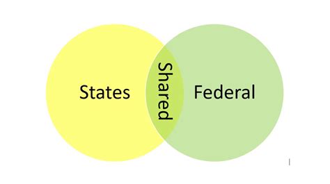 Dual Federalism Cffad Center For Free Fair And Accountable Democracy