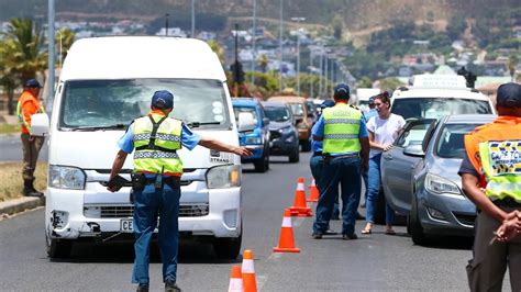 Surge Expected In Road Users As Festive Season Travel Peaks