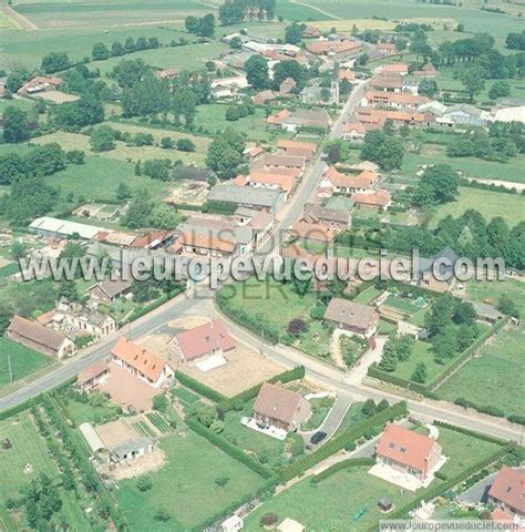 Photos aériennes de Troisvaux 62130 Autre vue Pas de Calais Nord