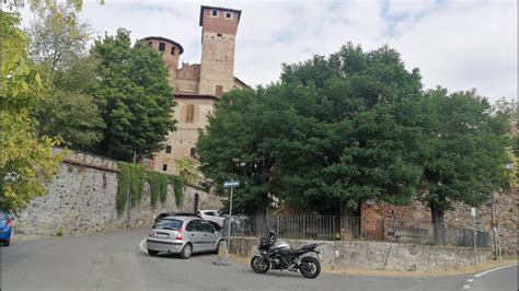 Strade Da Moto Il Cremolino Da Acqui Terme Ad Ovada Youtube