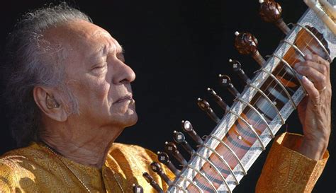 Fallece Ravi Shankar El Maestro De Sitar Rtve Es