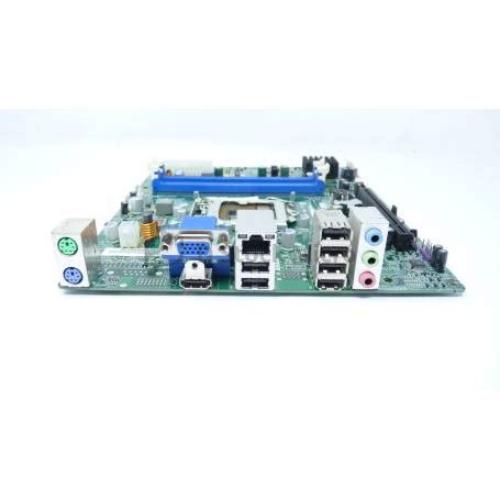 Motherboard Atx Acer H H Ad Socket Lga Ddr Dimm