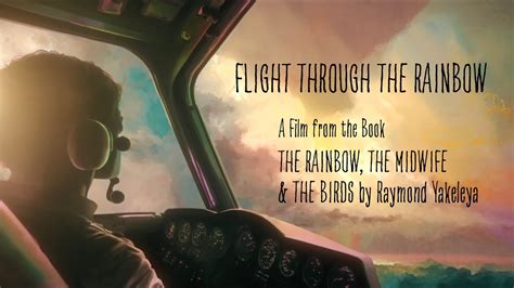 Flight Through The Rainbow A Dene Film YouTube