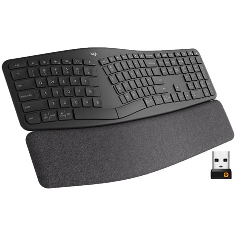 K860 1ST ERGONOMIC KEYBOARD (920-009166)