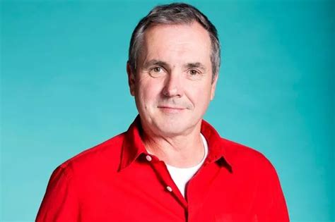 Neighbours Karl Kennedy Star Alan Fletcher S Life Off Show Daily Star