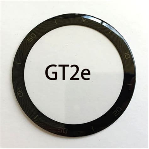 GT 2E Outer Screen For HUAWEI Watch GT2e HCT-B19 1.39" Front Touch ...