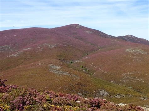 Serra Do A Or Xistopedia Aldeias Do Xisto