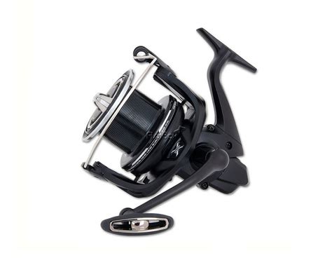 Катушка Shimano ULTEGRA 14000 XTD — купить