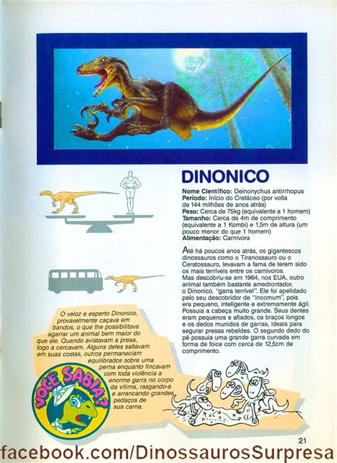 Lbum Dinossauros Chocolate Surpresa Nestl