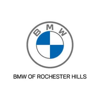 BMW of Rochester Hills Reviews & Experiences