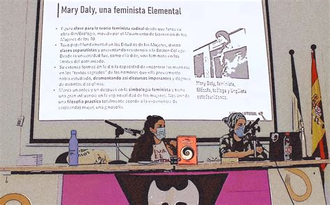 Hacer El Día Del Libro Más Feminista Labrys Editorial