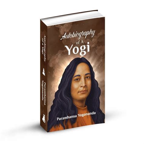 English Trade Book Autobiography Of A Yogi By Paramahansa Yogananda