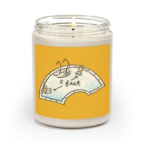 Two Bros Chillin In A Hot Tub Vine Scented Candles Sold By Mariangshop Sku Off