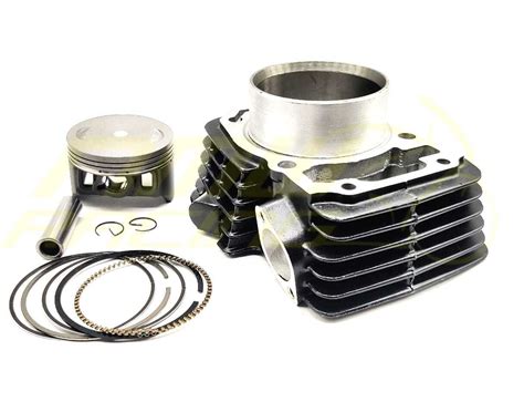 HERO XPULSE 200 2V BIGBORE KIT 68 5 MM BY NMW Nmwracing