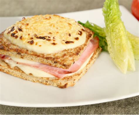 Le Croque Monsieur Dukan Dukan New Boutique