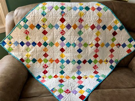 Handmade Baby Quilts For Sale from Carolyn’s Homesewn in Sandown NH ...