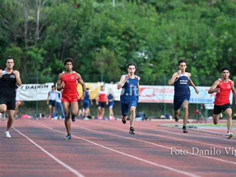 Boissano Atletica Estate La Prima Giornata Di Gare Foto