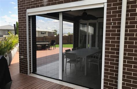 Retractable Screens For Sliding Patio Doors - Patio Ideas