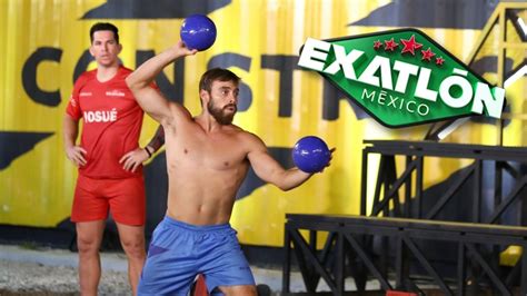 Exatlón All Star ¿quién Gana La Última Villa 360 Antes De La Fusión