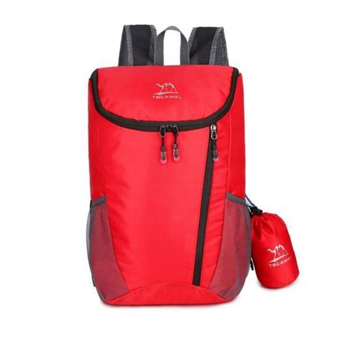 Nouveau Styles Sac Dos De Sport De Plein Air De Loisirs Sac Dos