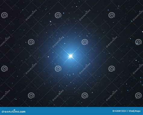 Night Sky Stars, Capella Star Auriga Constellation Stock Image - Image of astro, light: 63081333