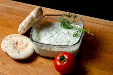 La Recette Du Tzatziki Grec Gourmandiz Be