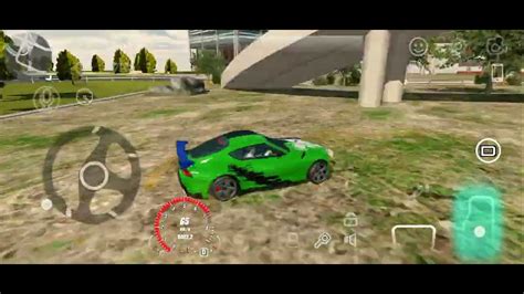 How To Make The Uk Rider Mustang Super Car Parking Multiplayer