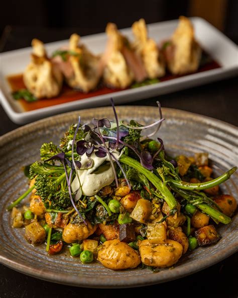 Menu — Greenlane Gastropub