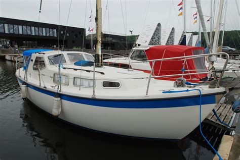 LM 27 Motorsejler | Bådmægleren