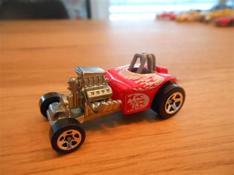 Dragster Hot Wheels Kaufen Auf Ricardo