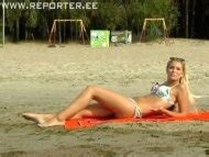 Reporter Nude Pics Page