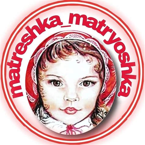 Matryoshka_Матрёшки_Matreshka | Sergiyev Posad