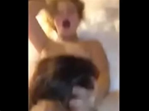 Sex Crazed Teen Sucks A Hard Fat Dick On Camera XVIDEOS