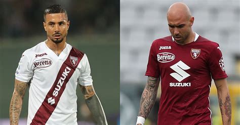 Torino Izzo E Zaza Restano E Anche Linetty Non Si Muove Rosa Da