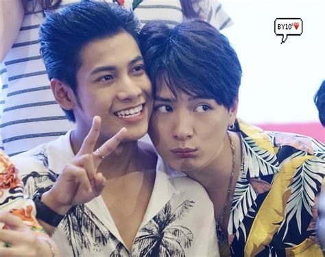 Peraya Indonesia Hiatus On X Cute Gay Couples Sotus The S Ries Cute Gay