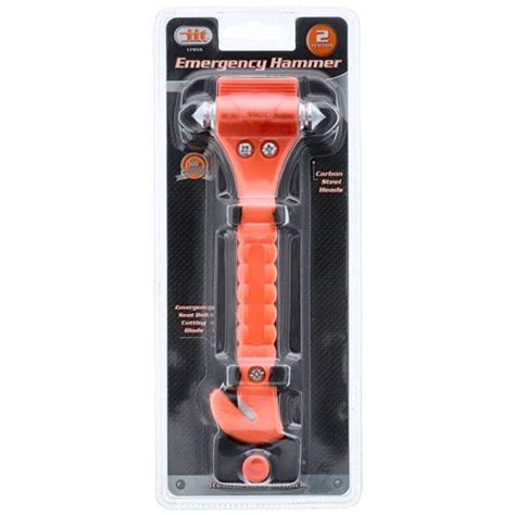 Wholesale Emergency Hammer - GLW