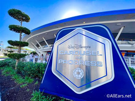 All Restaurants & Dining Locations in Walt Disney World - AllEars.Net