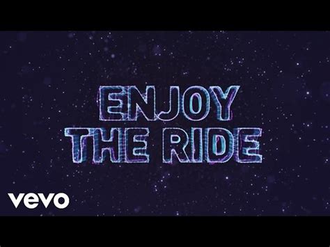 Krewella Enjoy The Ride Lyrics