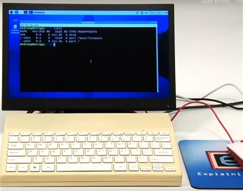 Raspberry Pi Selbst Gebastelt Jemand War Schneller