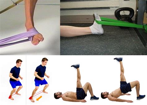 Corrective Exercise Foot And Ankle Fix