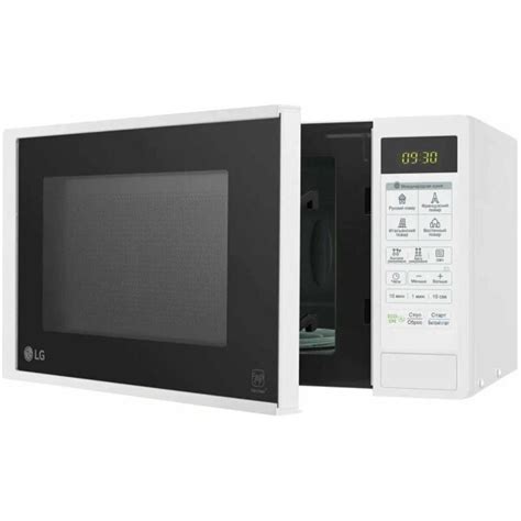 Микроволновая печь LG MS20R42D купить в Минске, цена