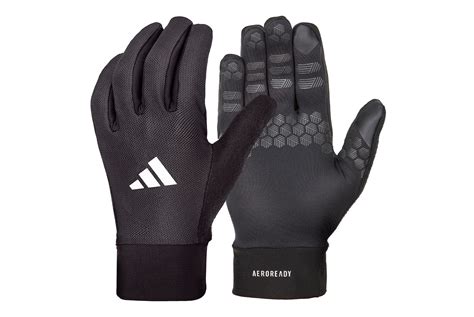 Full Finger Essential Gloves | adidas Training