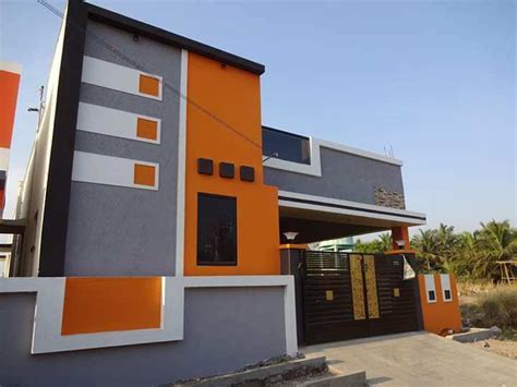 2 BHK House 1000 Sq Ft For Sale In Muthu Nagar Sivaganga REI828097