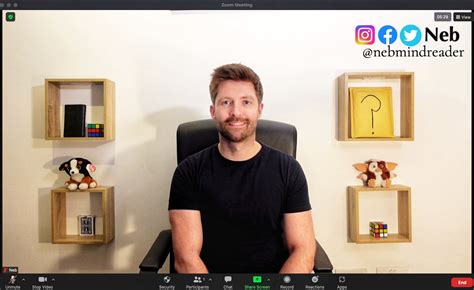 Zoom Magician | Online Virtual Magic Shows