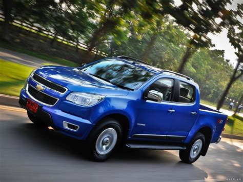 Chevrolet Colorado Ltz Photo Gallery