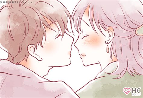 「付き合う前にシちゃった」キスから始まる恋の実らせ 3位：なるべく自分から話しかける 2位：相手の気持ちを確認する 1位は ？ Peachy ライブドアニュース