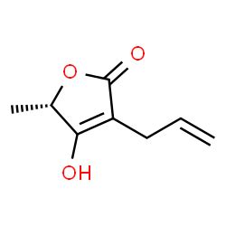 CAS 690222 57 2 2 5H Furanone 4 Hydroxy 5 Methyl 3 2 Propenyl