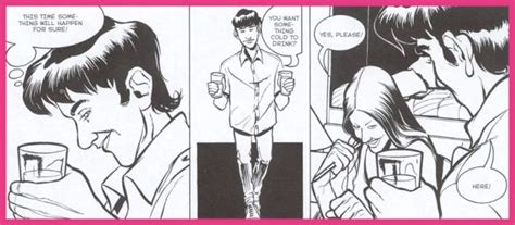 Insatiable Luscious Hentai Manga Porn