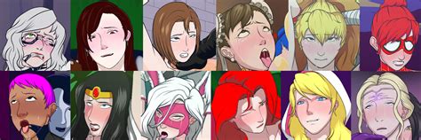 NiplFkker S Profile Hentai Foundry