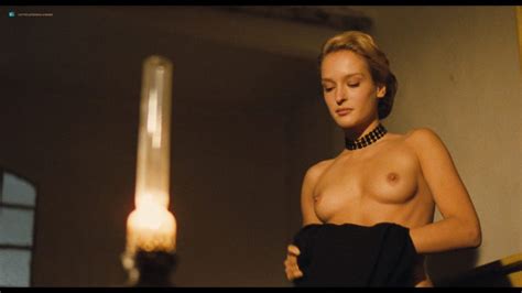 Ingrid Held nude topless La maison assassinée 1988 HD 1080p BluRay